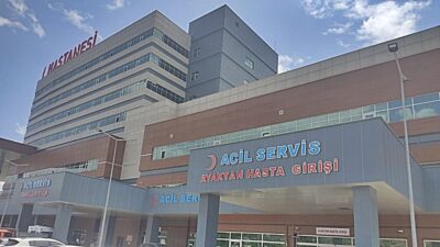 Hasan Pir Karadeniz’in sakin ama bir o kadar da sıcakkanlı