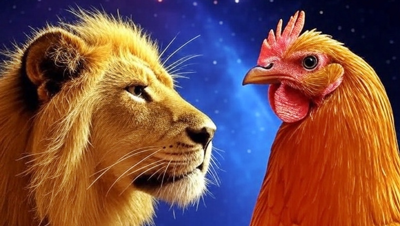 Hasan Pir Kâinatta, mikro âlemden makro âleme kadar yaratılmış tüm