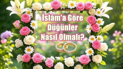 Diyanet İşleri Başkanlığı’nca hazırlanan ve 13.06.2025 Cuma günü tüm camilerimizde