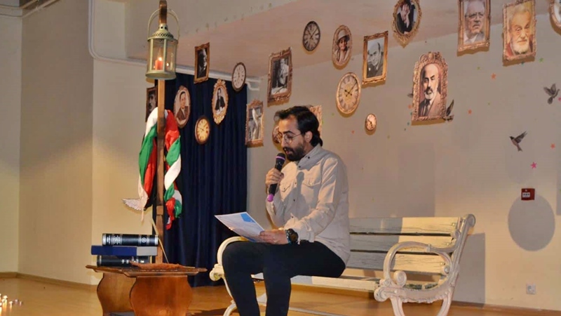 Gümüşhane’nin Torul İlçesi, duygu yüklü bir etkinliğe ev sahipliği yaptı.