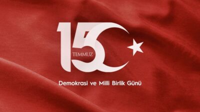 Gümüşhane&nbsp;Valisi Aydın Baruş “15 Temmuz 2016’da Türkiye, bağımsızlığımızı ortadan kaldırarak milli