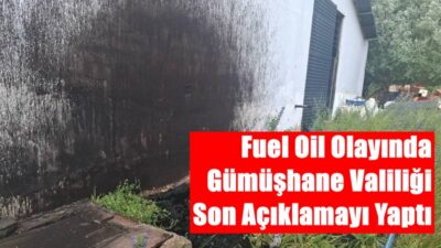 Geçtiğimiz günlerde Gümüşhane merkez Tekke Beldesi’nde faaliyet gösteren meyve suyu