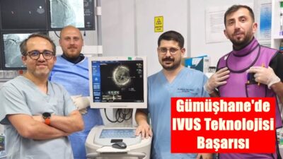 Kardiyoloji Uzmanı Dr. İlkin Guliyev öncülüğünde 11 Mart 2024 tarihinde