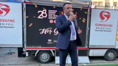 Bu yıl 28.’si düzenlenen Uluslararası Gümüşhane Kuşburnu, Pestil, Kültür ve