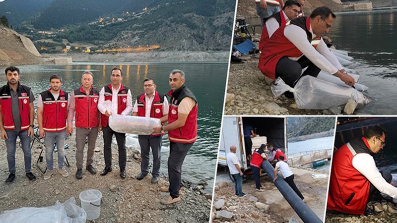 Tarım ve Orman Bakanlığı Balıkçılık ve Su Ürünleri Genel Müdürlüğü