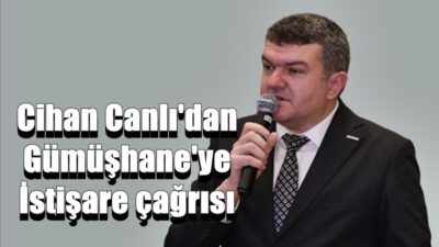 “İstişare kültürünü önemsiyor ve özlüyoruz. Şehrimizi konuşmaya, şehrimizi güçlü kılmaya,