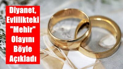 Günümüzde, evlilerin ve evlenecek olanların en çok sorduğu konulardan biri