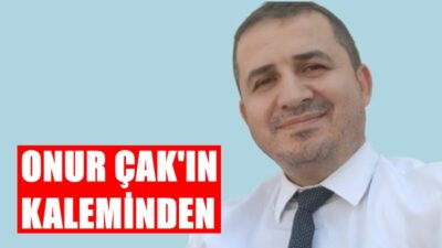 Gümüşhane’nin sevilen bürokratlarından Onur Çak’ın 21 Ekim 2025 tarihinde sosyal