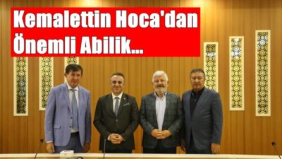 Gümüşhane Üniversitesi, ulusal ve uluslararası akademik etkileşimini güçlendirmek amacıyla üç