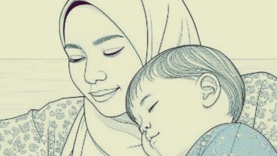 ANNE – (Annemim şahsında tüm annelerimize) Eğer ki teşbihte hata