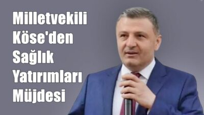 AK Parti Gümüşhane Milletvekili Av. Celalettin Köse; 12.08.2025 Salı günü