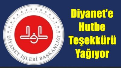 Cuma hutbelerinde işlenen konular nedeniyle pekçok vatandaşımız Diyanet İşleri Başkanı