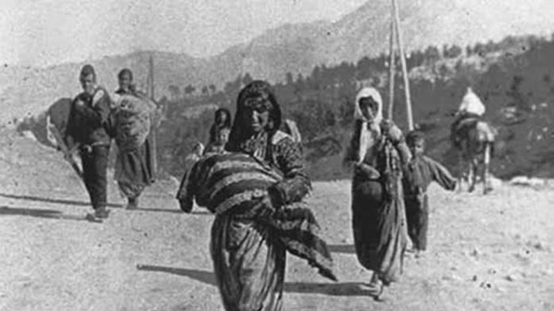 S. Vedat Karaarslan, Arkeolog- Elektronik Mühendisi (MSc.) Gümüşhane’nin ünlü yaylalarına