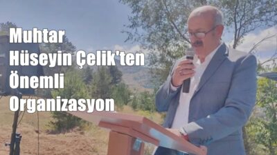 Gümüşhane’nin Torul İlçesine bağlı Işık (Bayana) Köyü 3. Birlik ve