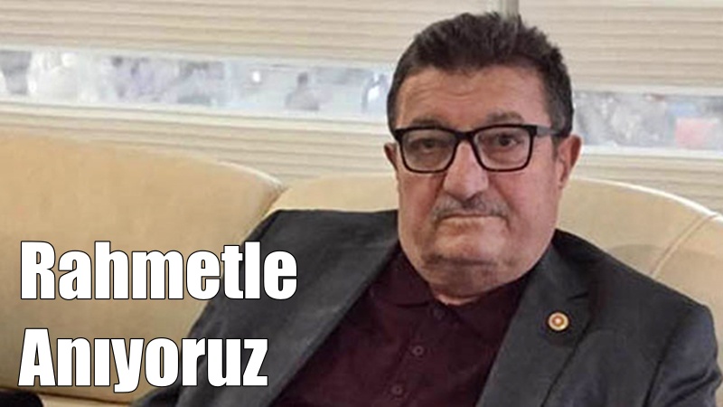 4 yıl önce Hakka Yürüyen Temel Yılmaz ve Oğlu Güven