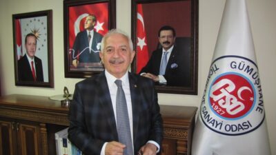 İlimizde faaliyet gösteren basın ve yayın organlarına Gümüşhane halkı ve