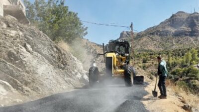 Gümüşhane Belediyesi’nden kurumsal çalışmalarla ilgili yapılan basın açıklaması şöyledir: Gümüşhane