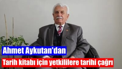 Yıllardan beri Gümüşhane’nin en çok gazete okuyan kişisi olarak bilinen