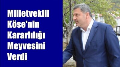Gümüşhane Milletvekili Av. Celalettin Köse; 22. Dönem AK Parti Gümüşhane Milletvekili