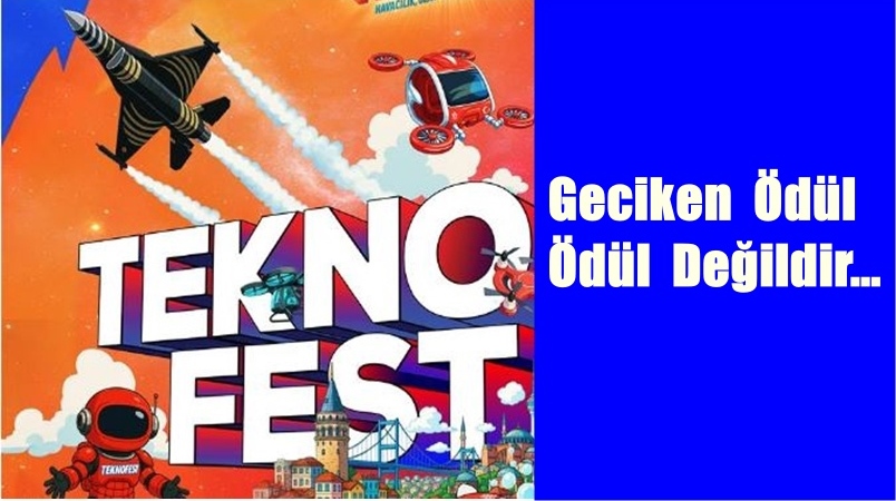 64 farklı yarışmaya 81 ilimizin yanı sıra 96 ülkeden 565