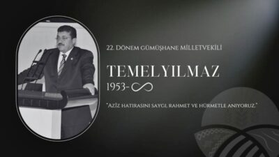 Kelkit Belediye Başkanı Ünal Yılmaz, 18 Eylül 2021 tarihinde vefat