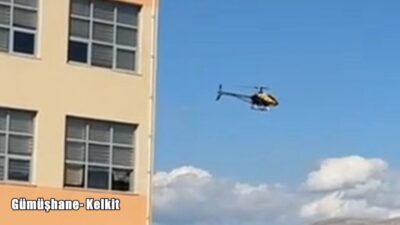 Gümüşhane Üniversitesi Kelkit Uygulamalı Bilimler Yüksekokulu’nda düzenlenen etkinlikte, Üniversite’nin geliştirdiği