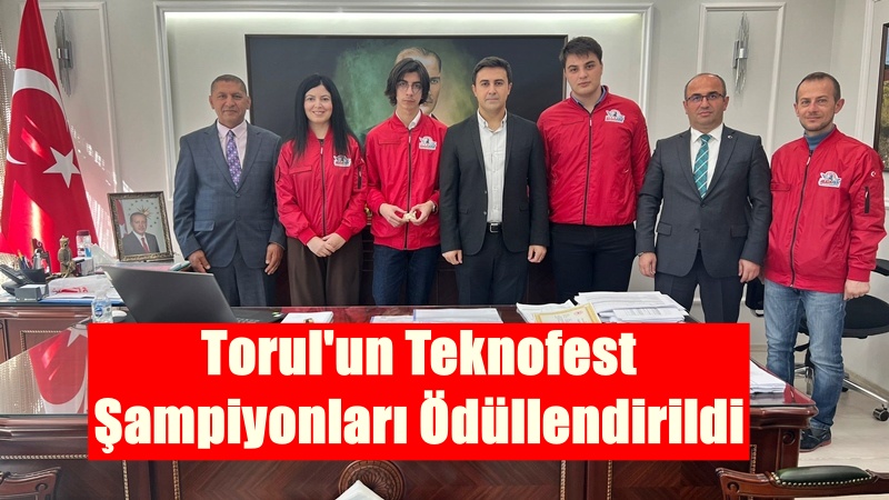 17-21 Eylül 2025 tarihlerinde İstanbul’da yapılan TEKNOFEST 2025 etkinliklerinde kategorisinde