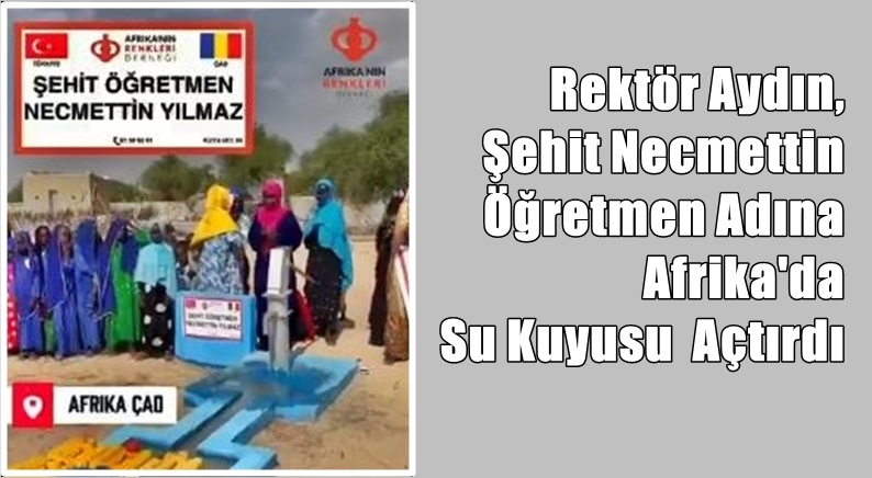 Türkiye’nin sevilen bilim adamı Sağlık Bilimleri Üniversitesi Rektörü Gümüşhaneli hamşerimiz