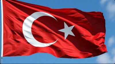 Gümüşhane’de 29 Ekim Cumhuriyet Bayramı’nın 102.yıldönümü nedeniyle yayımlanan kutlama mesajları.