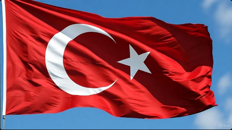 Gümüşhane’de 29 Ekim Cumhuriyet Bayramı’nın 102.yıldönümü nedeniyle yayımlanan kutlama mesajları.