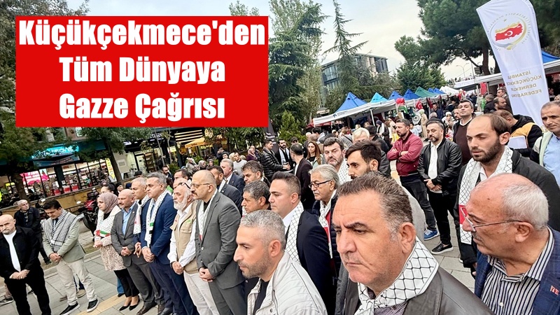 Gümüşhaneli Hemşerimiz Bayram Erdem’in genel başkanlığını yaptığı İstanbul Küçükçekmece Dernekler