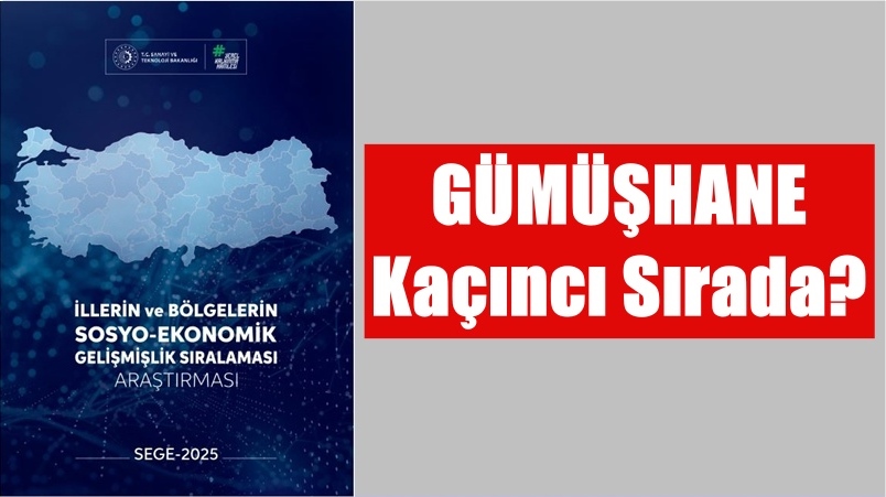 Sanayi ve Teknoloji Bakanlığı’na bağlı Kalkınma Ajansları Genel Müdürlüğü tarafından