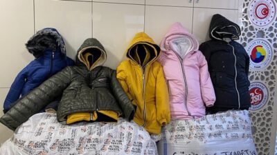 Gümüşhane Ticaret ve Sanayi Odası (GTSO), Sosyal Sorumluluk alanında yürüttüğü