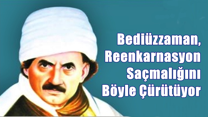 Hasan Pir Hinduizm, Budizm gibi eski Hint dinlerinde bir kişinin