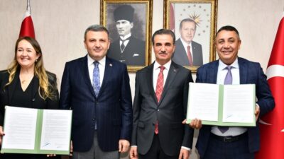 Cumhurbaşkanlığı kararıyla Gümüşhane’nin 6. Bölge teşvik kapsamına alınmasının ardından kazanılan