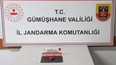 Konu ile ilgili olarak Gümüşhane Valiliği’nden yapılan açıklama şöyledir: “Gümüşhane