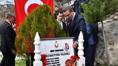 Görev yaptığı Şanlıurfa’dan memleketi Gümüşhane’ye dönerken 2017 yılında teröristler tarafından