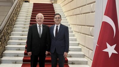 Gümüşhane Ticaret ve Sanayi Odası (GTSO) Başkanı İsmail Akçay; TOBTİM