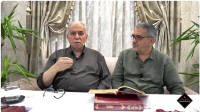 Prof.Dr. Şener Dilek’in Risale-i Nur Sohbetleri Konu: Doktorlara Mektup