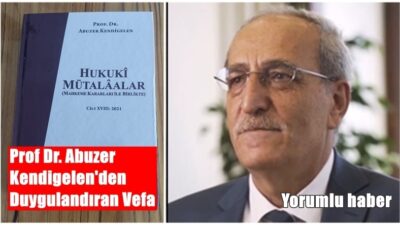 1981 yılında Gümüşhane Lisesi’ni birincilikle bitiren ve İstanbul Üniversitesi Hukuk