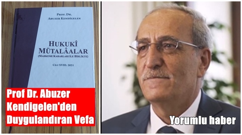 1981 yılında Gümüşhane Lisesi’ni birincilikle bitiren ve İstanbul Üniversitesi Hukuk