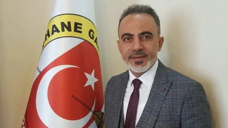 Gümüşhane Gazeteciler Cemiyeti Başkanı Sezai Köprülü, geçtiğimiz günlerde Kelkit ilçesinde