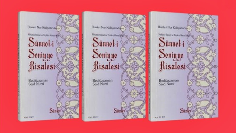 Bediüzzaman Said Nursi Hazretleri tarafından yazılan Risale-i Nur Külliyatı’nda Peygamberimiz