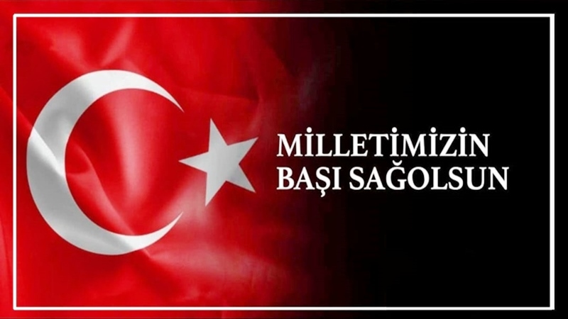 RUHLARI İÇİN EL FATİHA 11 Kasım 2025 Salı günü Azerbaycan’dan