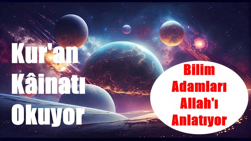 “Kur’an Kainatı Okuyor” ana temasıyla Gaziantep’te yaklaşık 50 üniversiteden 150