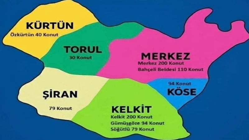 Cumhurbaşkanımız Recep Tayyip Erdoğan tarafından açıklanan “Yüzyılın Konut Porjesi 500