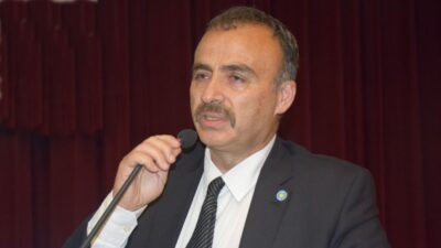 İYİ Parti Gümüşhane İl Teşkilatı 4. Olağan İl Kongresi’ni bugün