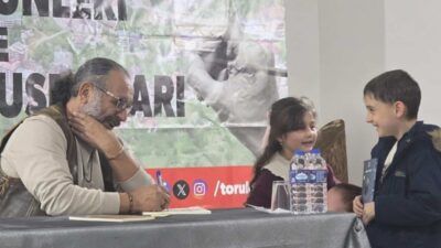 “Benim Annem Bir Melek, Mesneviden Seçme Hikayeler, Öğretmence Sevebilmek İnsanı,