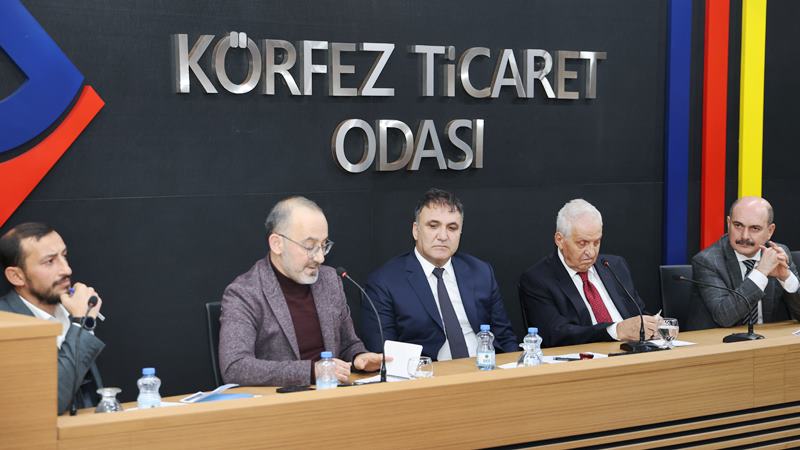 Gümüşhaneli akademisyen ve yazarlar Bülent Bal ve Bilal Yapar tarafından