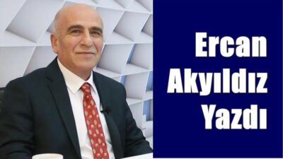 Ercan Akyıldız – Bursa’da Meydan Gazetesi – 21.12.2025 Bu şehirde